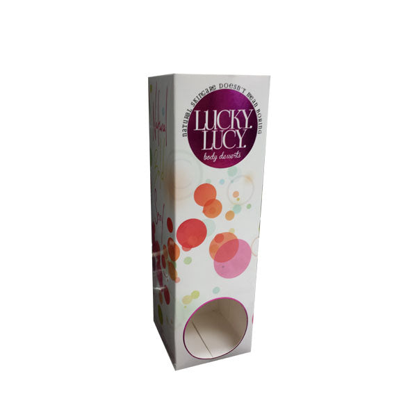 Skin Care / Cream Boxes