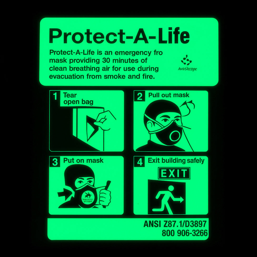 Fluorescent Label
