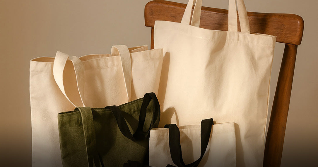 Canvas Bag