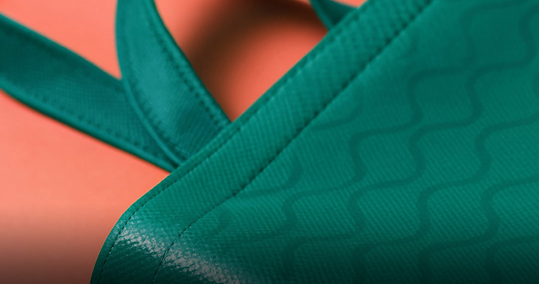 Laminated Non-woven Bags