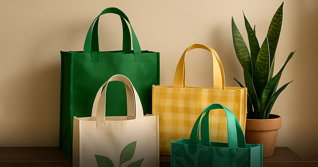 Non-Woven Bags