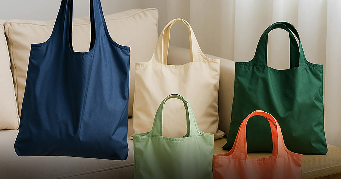 Nylon / Polyester Bags