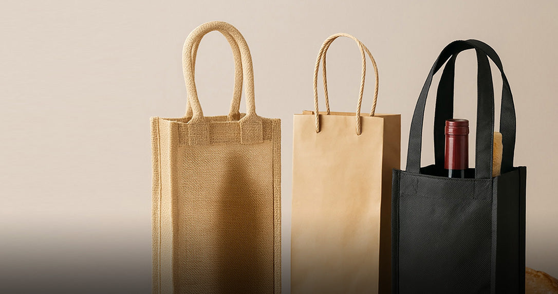 Wine Bags