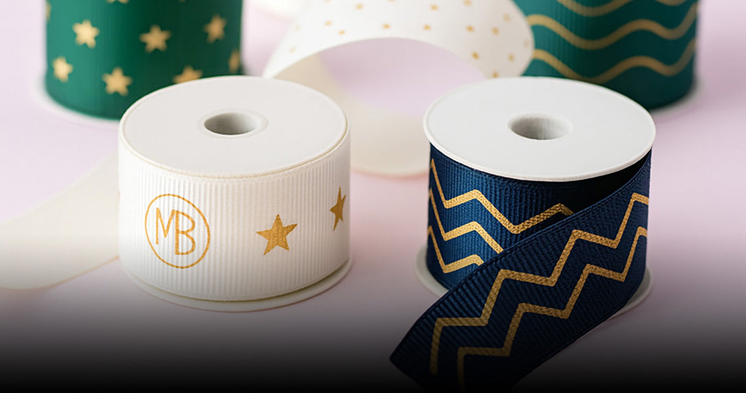 GrosGrain Ribbon