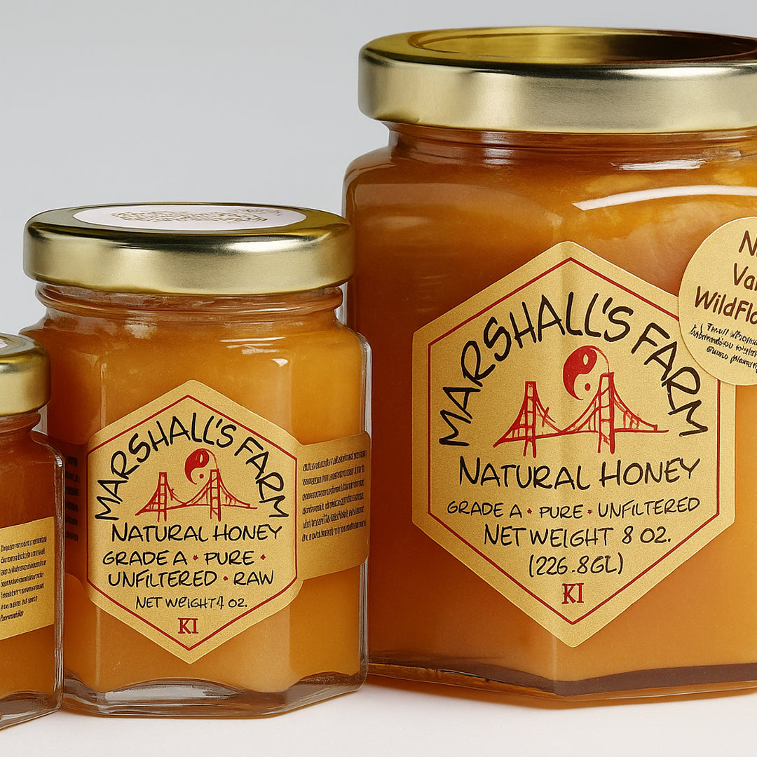 Custom Shape Label