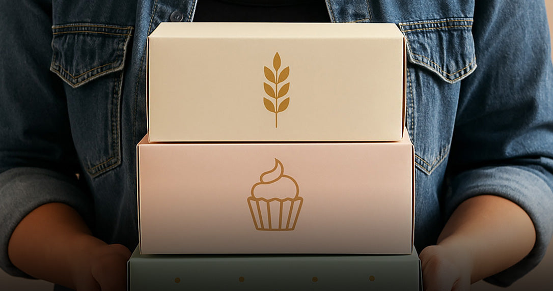 Food & Bakery Boxes