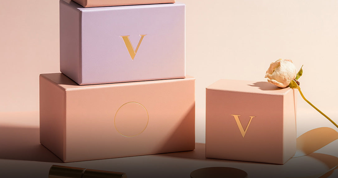 Consumer Products Boxes