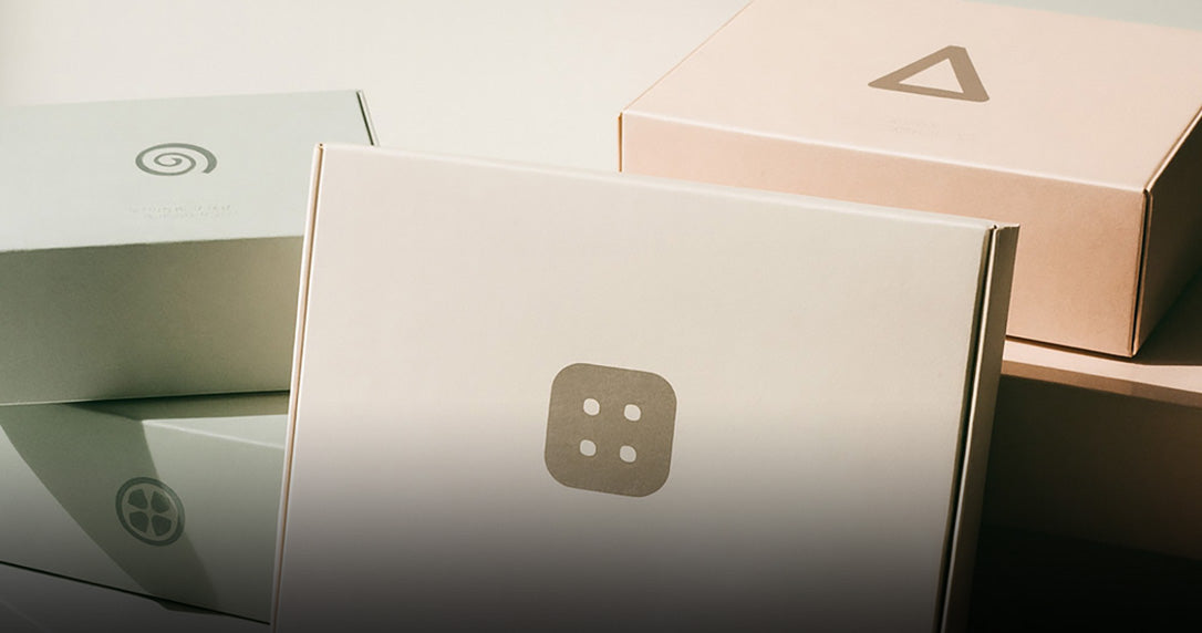 Cosmetic Boxes