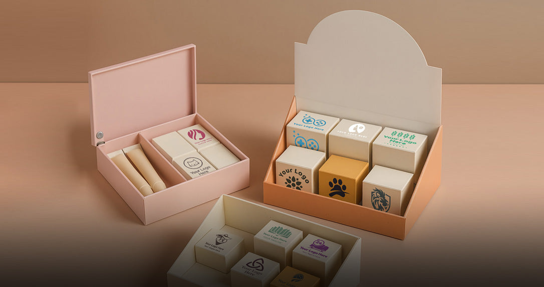 Display Boxes