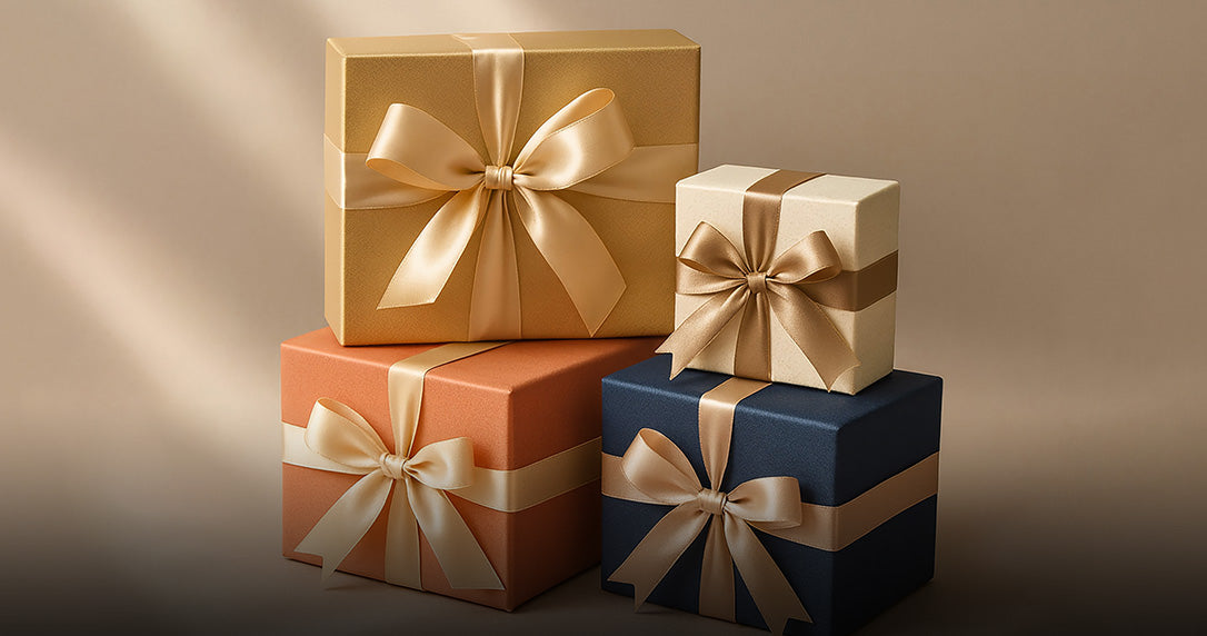Gift Boxes