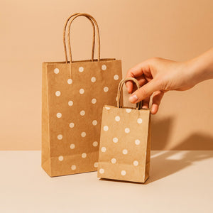 Kraft Paper Bags