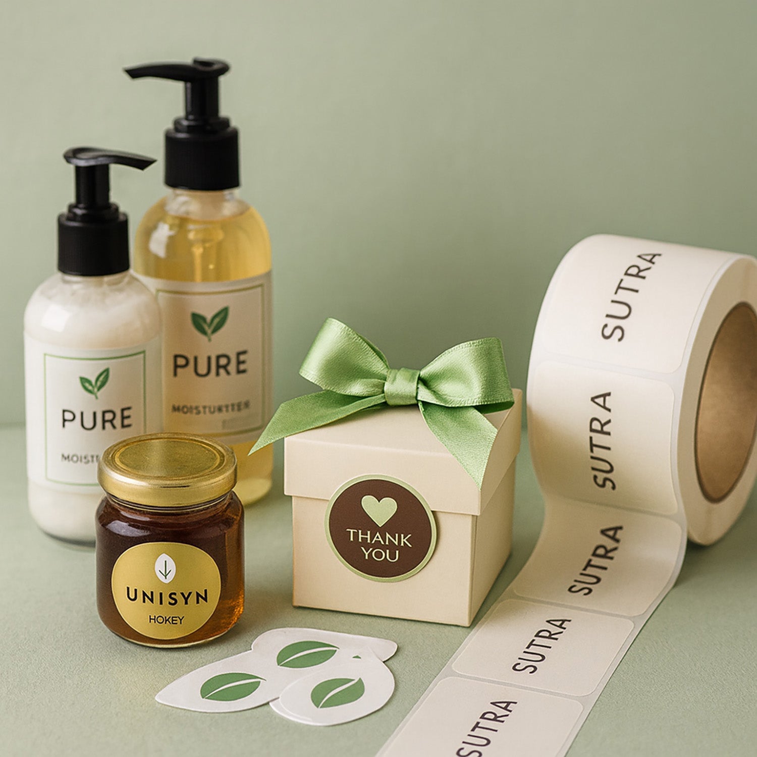 Labels – ADD Printing & Packaging