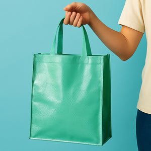 Laminated Woven Bags