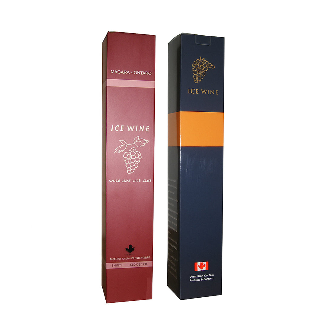 375ml Ice Wine Box