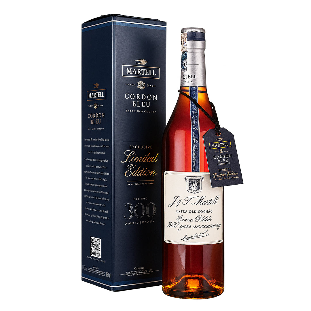 Wine Box with Foil Stamping