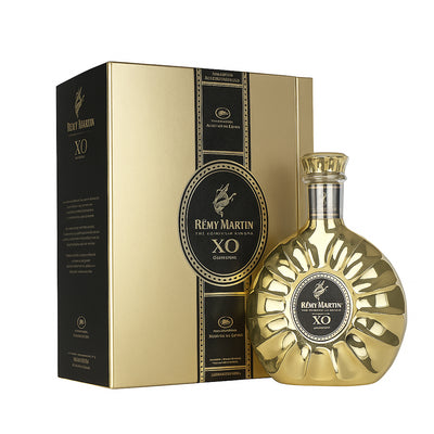Elegant Whiskey/Brandy Box