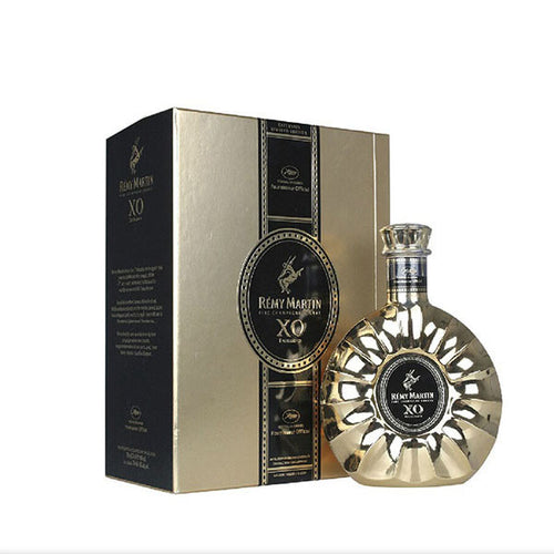 Elegant Whiskey/Brandy Box