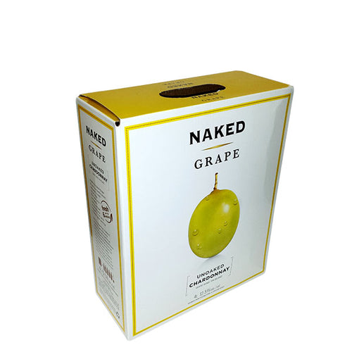 4L Wine Packaging Box