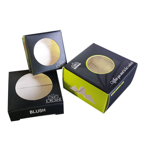 Eye Shadow Packaging Boxes