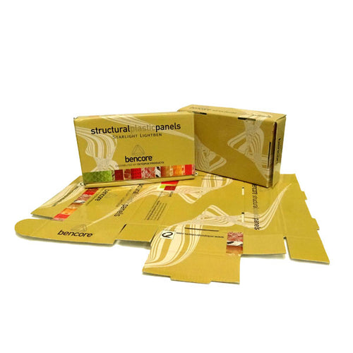 Double Wall Corrugated Packaging Box