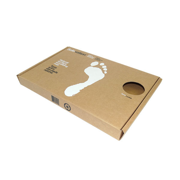 Mailer Style Corrugated Box
