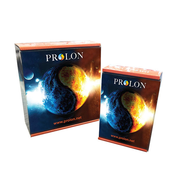 Series Product Packaging Boxes