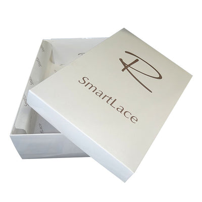 Shoe Boxes – Tray and Cover Style