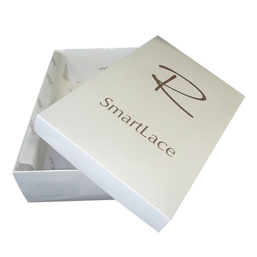 Shoe Boxes – Tray and Cover Style