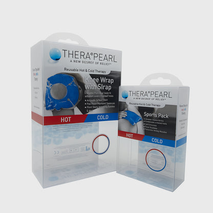 Clear PET/PVC Boxes