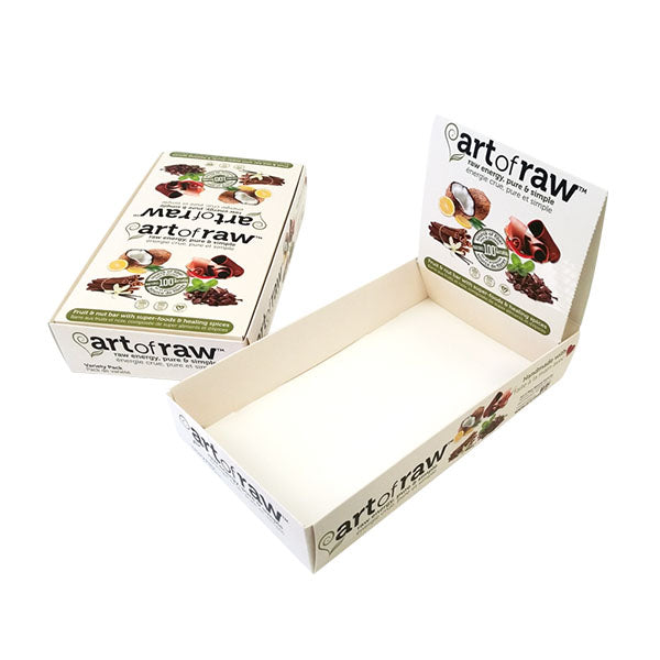 Double Wall Display / Packaging Box