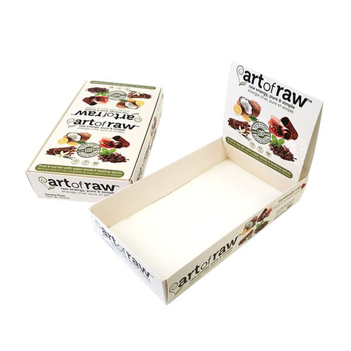 Double Wall Display / Packaging Box