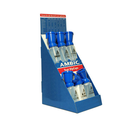 Small Display Stand