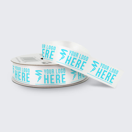 Double Face Satin Ribbon