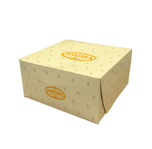 Classic Cake Box