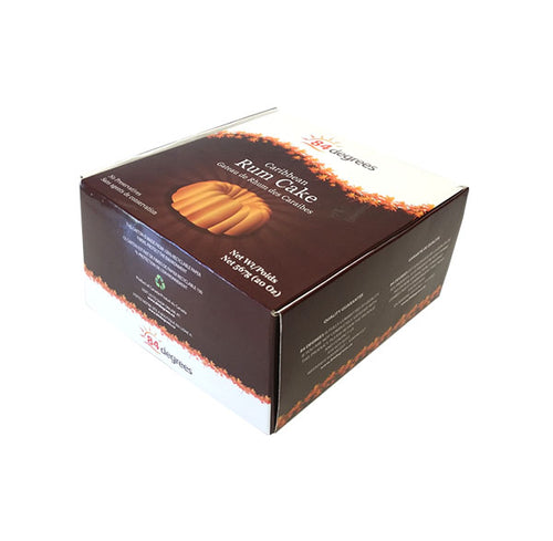 Double Wall Cake Box