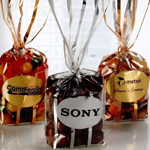 Foil Label