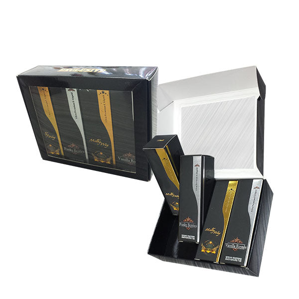 Cosmetic Gift Set Packaging Box