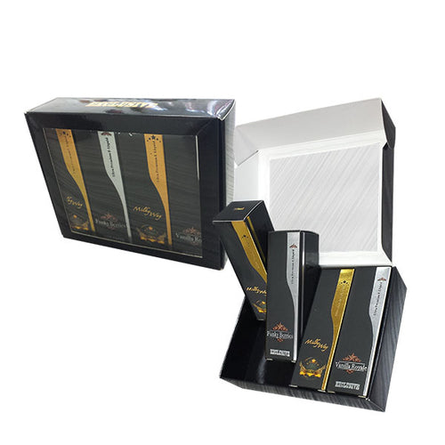 Cosmetic Gift Set Packaging Box