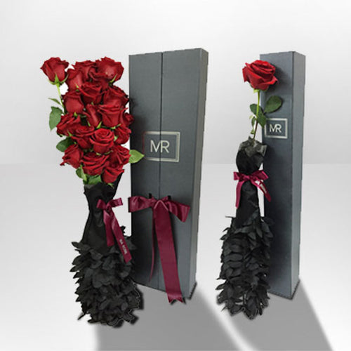 Elegant Gift Boxes for Flowers
