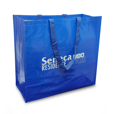 Heavy Duty Laminated Woven Bag - Jumbo Size