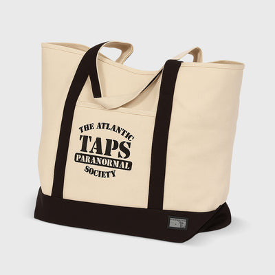 Fashion Canvas Boat Tote Bag - Heavyweight