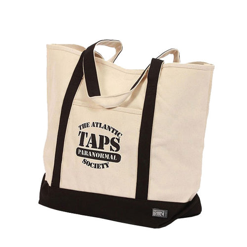 Fashion Canvas Boat Tote Bag Heavyweight