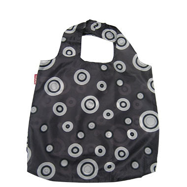 Classic Nylon Tote Bag