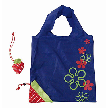 Custom Style Nylon Tote Bag