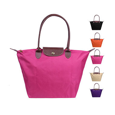 Fashion Nylon Tote Bag