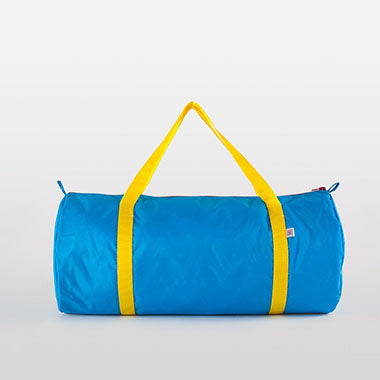 Gym Duffel Polyester Bag