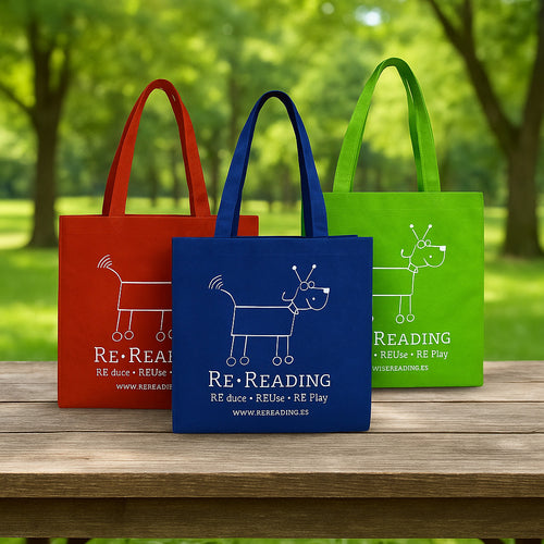 Best Value Non-woven Shopping Bags
