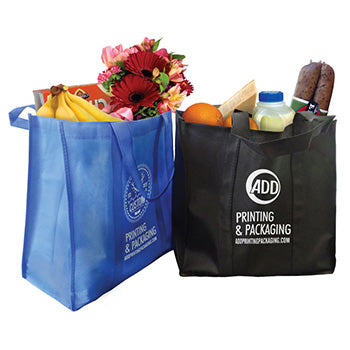 Non-woven Grocery Bags A