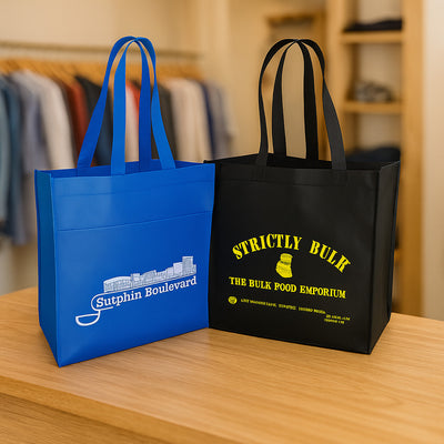 Non-woven Grocery Bags B