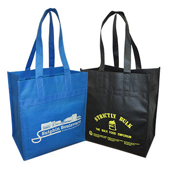 Non-woven Grocery Bags B